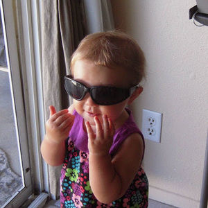 Meet your Posher, Julia